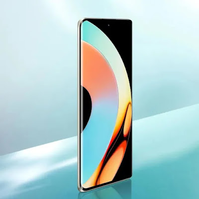 Hp Realme Harga 5 Jutaan Terbaik 2023
