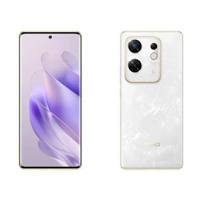 Infinix Zero 30 Harga Terbaru Oktober 2023