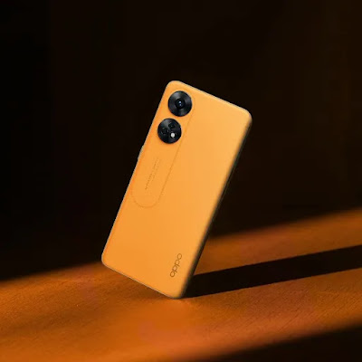 Oppo Reno8 T 5G