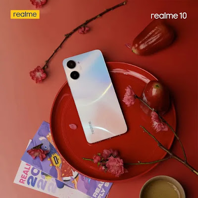 Realme 10