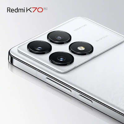 Redmi K70 Pro