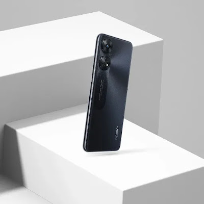 Spesifikasi Oppo Reno8 T 5G