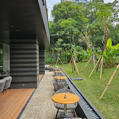 Tempat Nongkrong Terbaru di Jakarta
