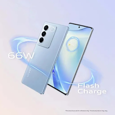 Vivo V27 5G Spesifikasi, Fitur & Harga Terbaru