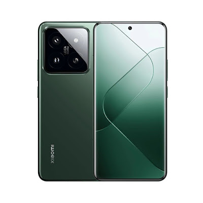 Xiaomi 14 Pro Harga