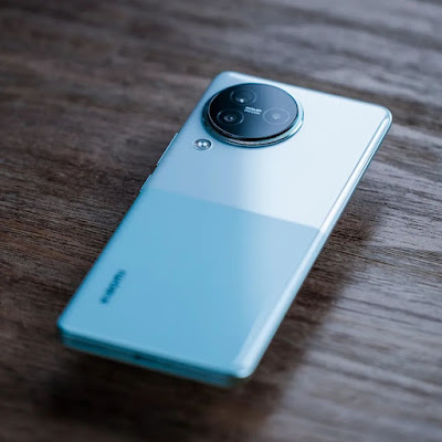Xiaomi Civi 3