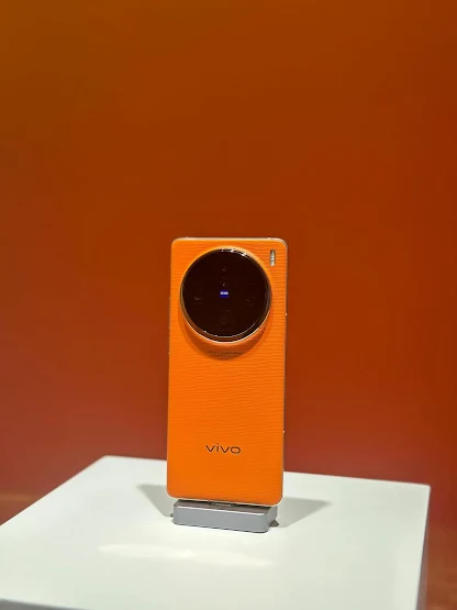 Vivo X100 Pro