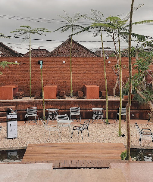 Tempat Nongkrong Terbaru di Bali
