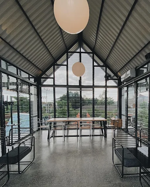 Coffee Shop Nyaman buat Nugas di Bali Terbaru
