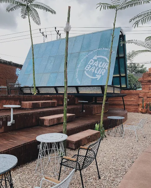 Kopi Nako Denpasar Bali