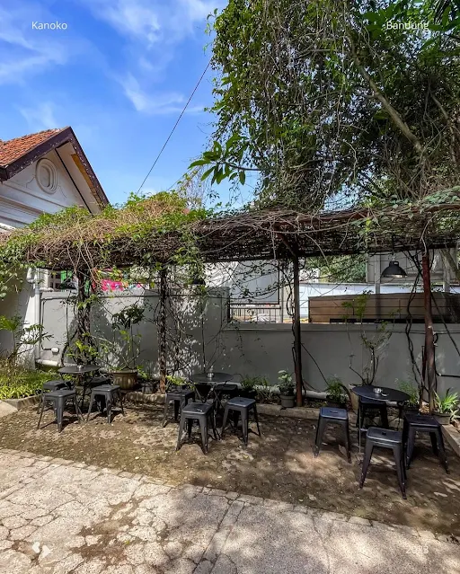 Tempat Nongkrong Terbaru di Bandung