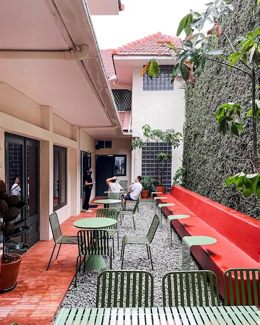Tempat Nongkrong Terbaru di Jakarta