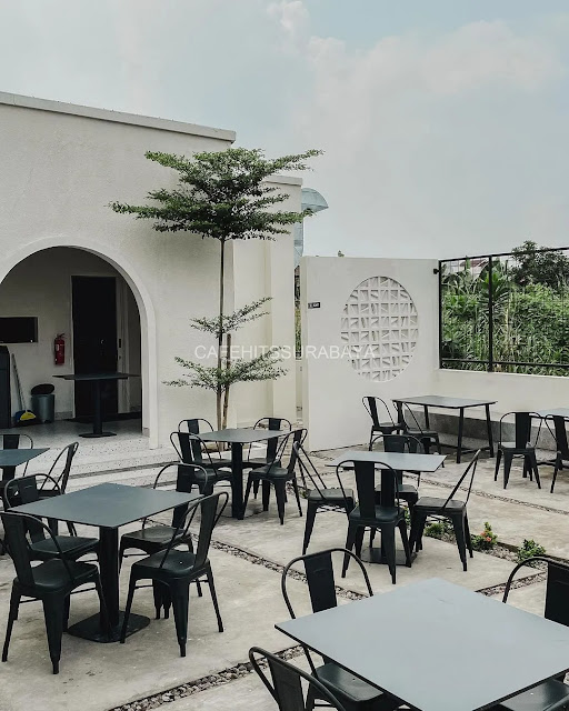 Avatar Drink & Chill Gunung Anyar Surabaya