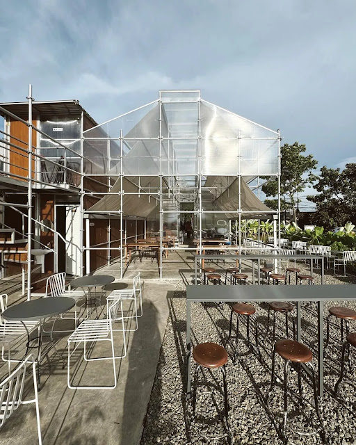 Brauwn Coffee and Bakery Bandung Harga Menu & Lokasi Brauwn Coffee and Bakery Bandung Harga Menu & Lokasi