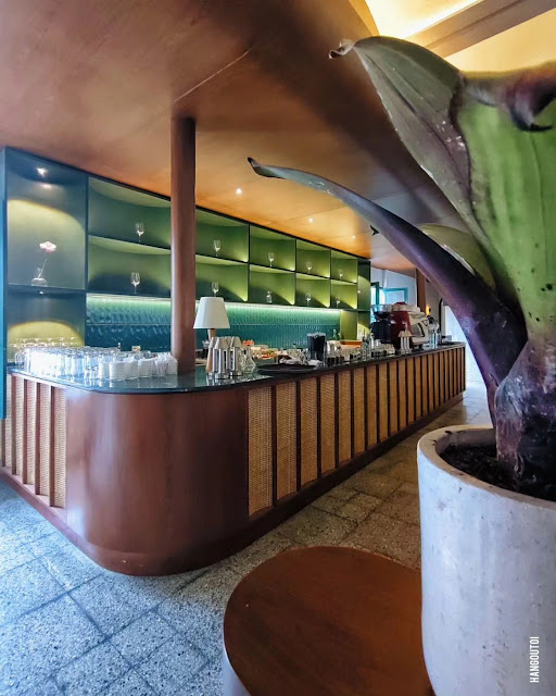 Cafe Terbaru di Bandung yang Hits