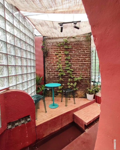 Cafe Terbaru di Cimahi