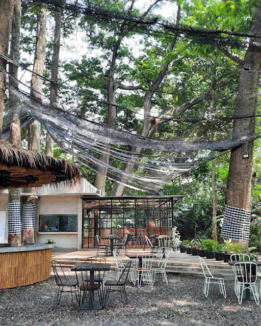 Cafe Terbaru di Depok yang Hits