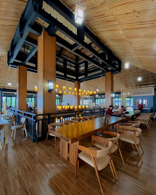 Cafe Terbaru di Kuningan yang Hits