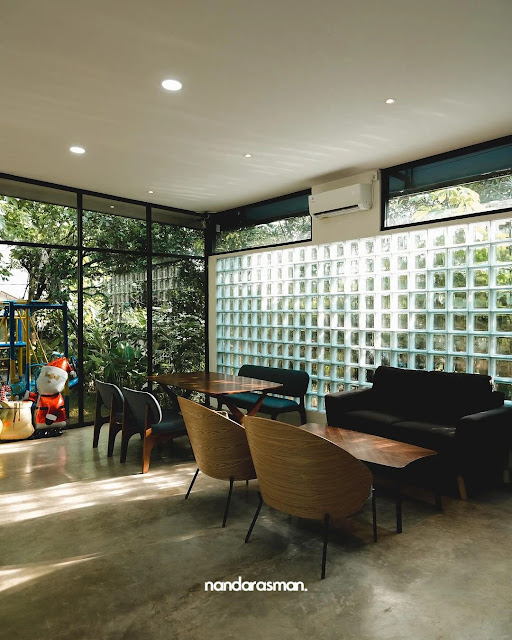 Cafe Terbaru di Tangerang yang Hits
