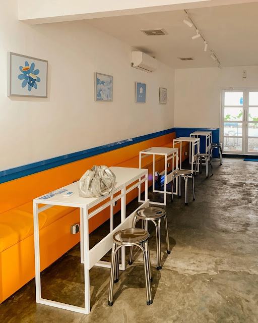 Coffee Shop Terbaru di Bandung