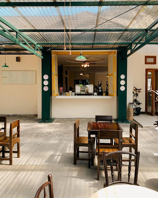 Dreezel Coffee Hasanudin