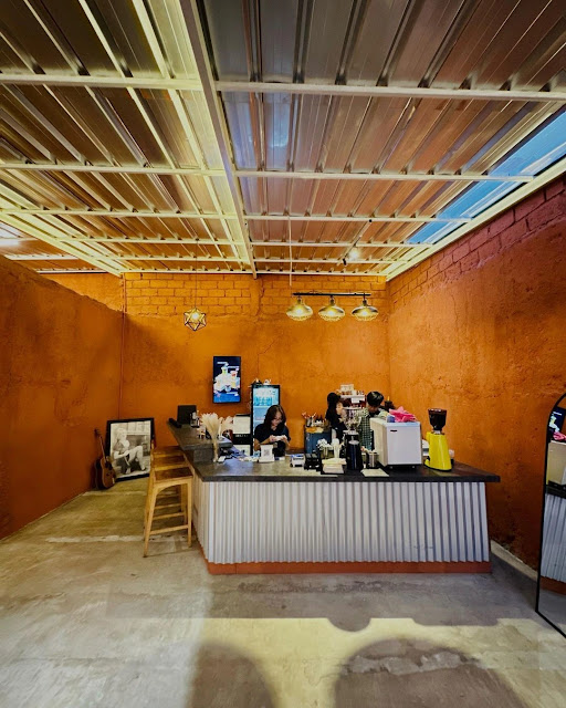 Elmakko Social Space Jakarta