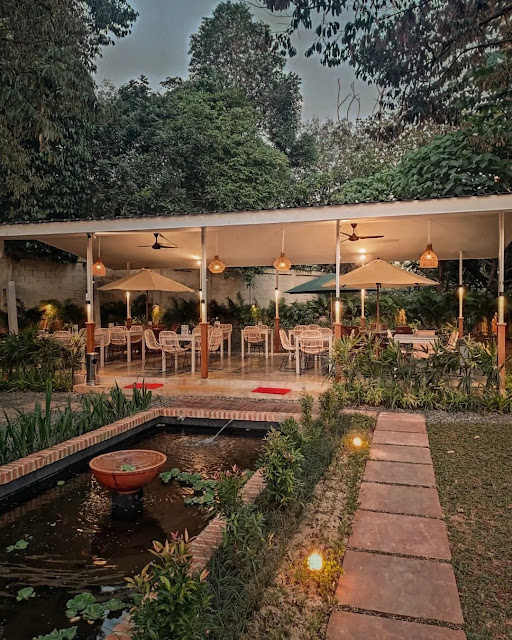 Emerald Tree Garden Resto