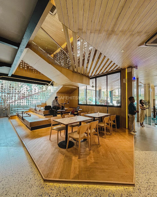 Excelso Societe Dukuhpakis Surabaya