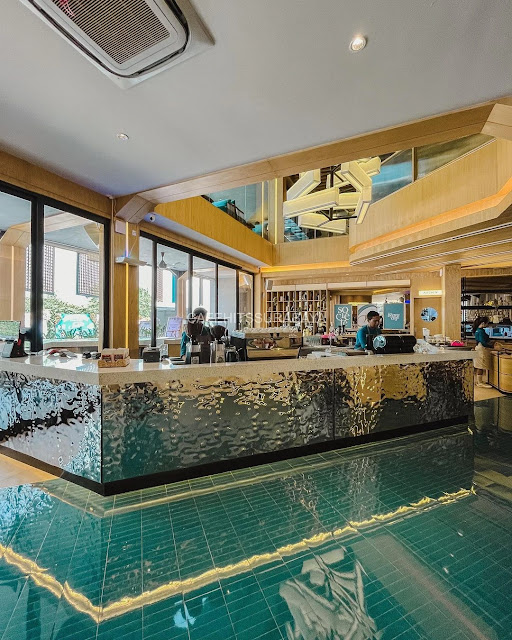 Excelso Societe Surabaya