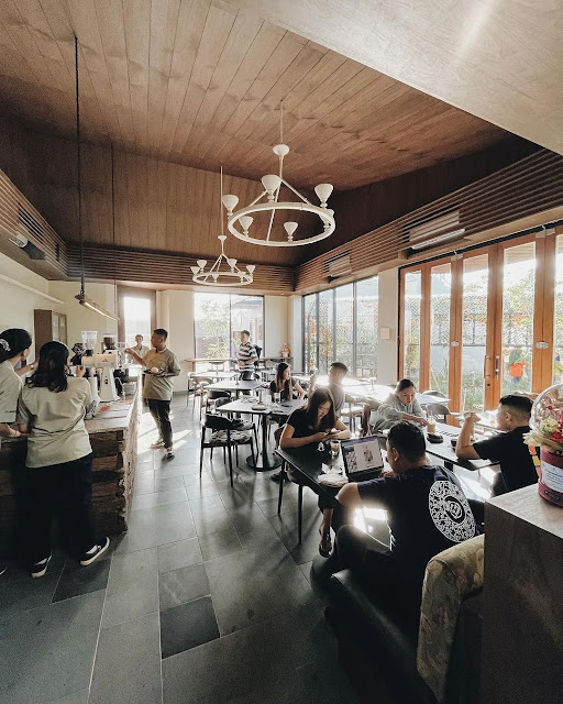 Fillmore Coffee Orange Groves