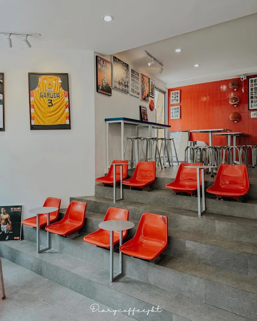 Fumo Chicken Joint Blok M Jakarta
