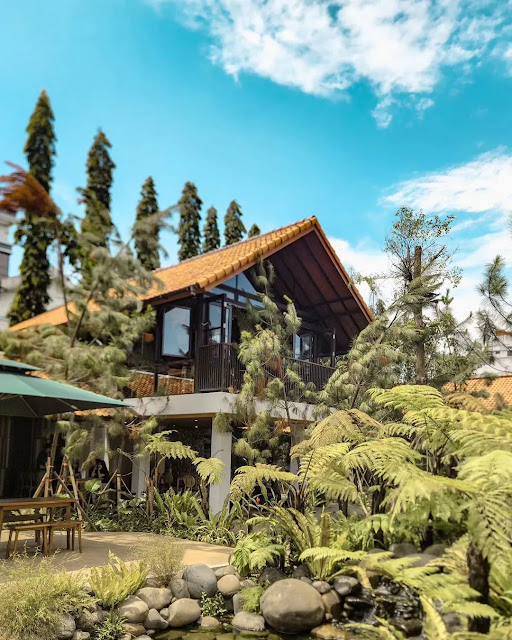 Hutanika Bandung