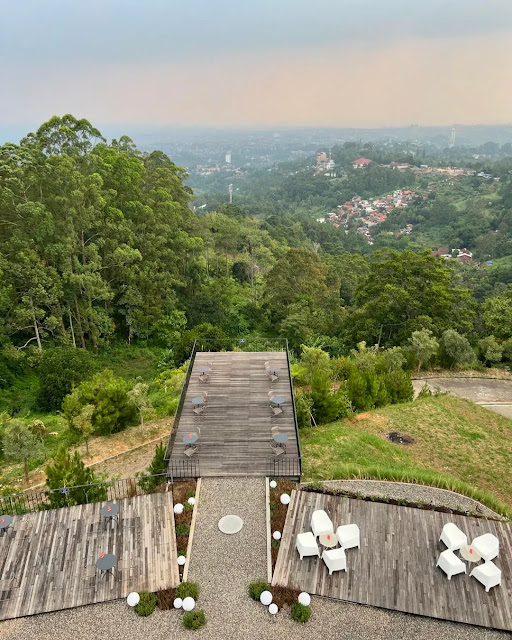 Imago Hills Bandung