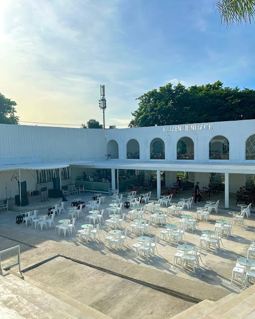 Kaizen Heritage Bekasi