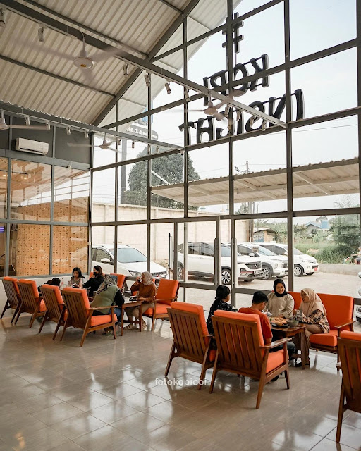 Kopi Insight Bekasi