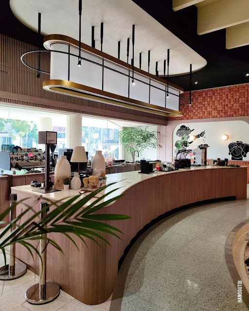 Laloba Oase Rasa Citarum Bandung