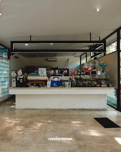 Latte Bakehouse Pondok Aren Tangerang