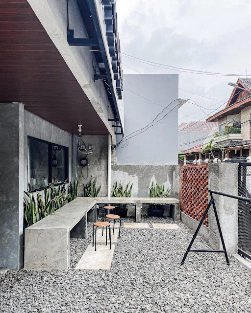 Lembar Cerita Kopi Jakarta