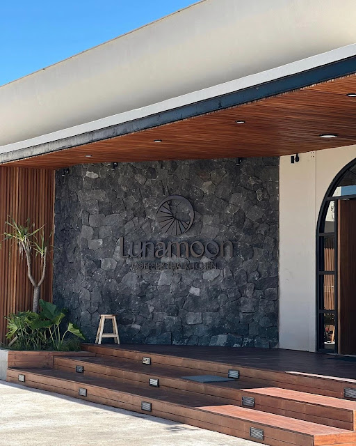 Lunamoon Bali