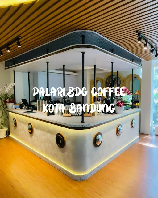 Palari Lengkong Bandung