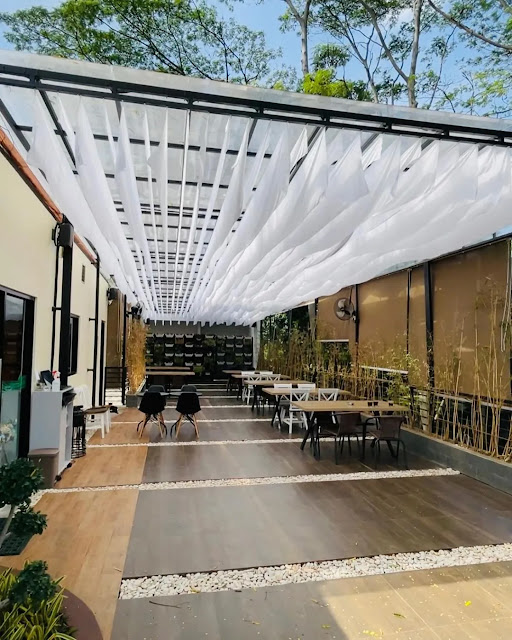 Palari Resto Bandung