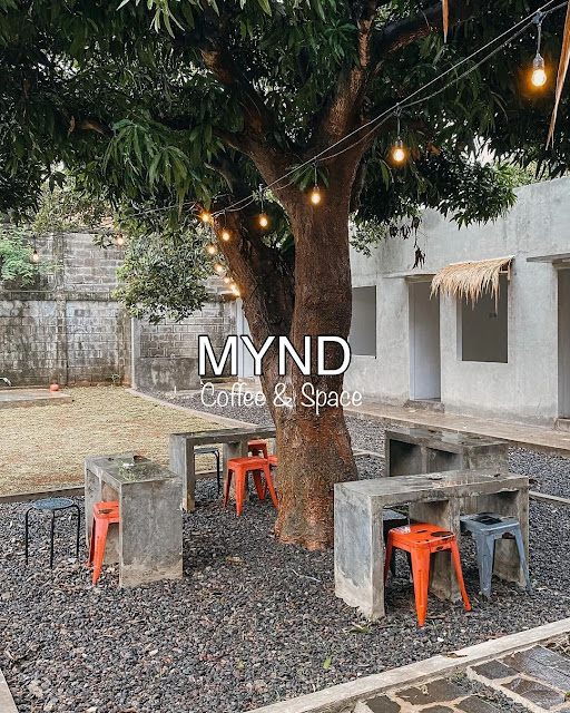 Tempat Nongkrong Asyik di Jakarta Terbaru