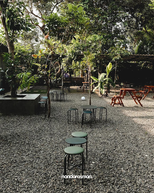 Tempat Nongkrong Asyik di Tangerang Terbaru