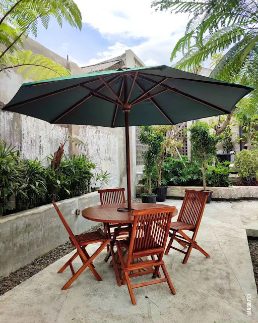 Tempat Nongkrong Terbaru di Bandung yang Hits
