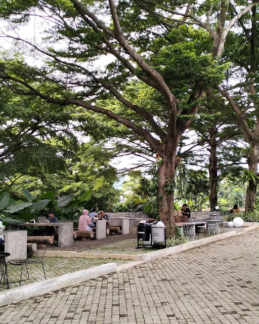 Tempat Nongkrong Terbaru di Bogor