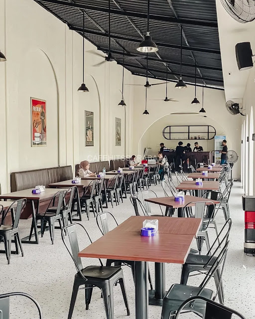 Tempat Nongkrong Terbaru di Surabaya