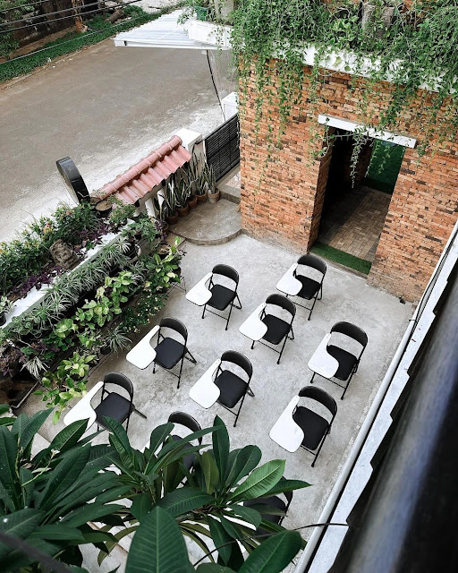 Tempat Nongkrong Terbaru di Tangerang