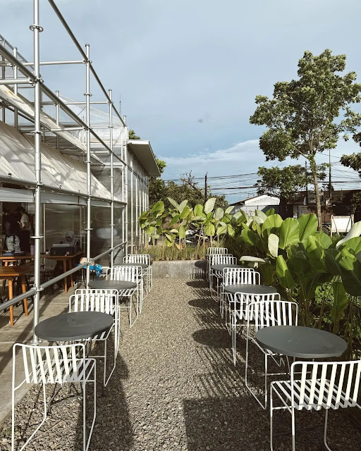 Tempat Nongkrong View Bagus di Bandung