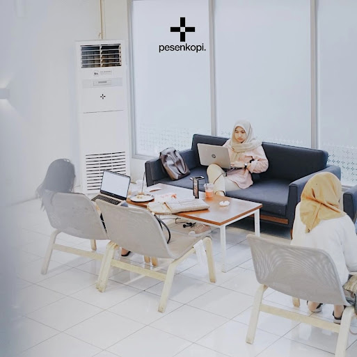 Cafe Nyaman Untuk Nugas di Pasuruan