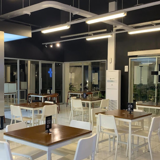Pesenkopi Plus Pasuruan